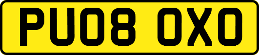PU08OXO