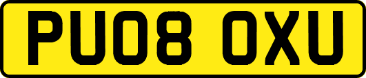 PU08OXU