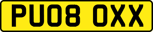 PU08OXX