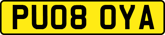 PU08OYA