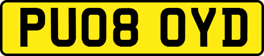 PU08OYD
