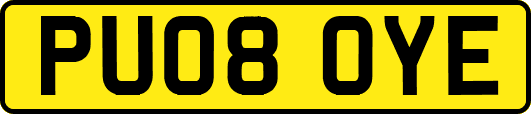 PU08OYE