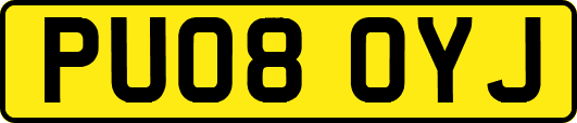 PU08OYJ