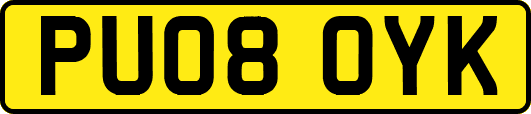 PU08OYK