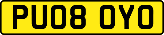 PU08OYO