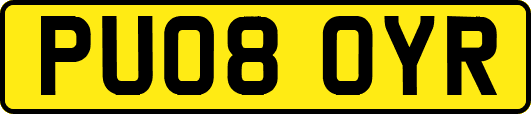 PU08OYR