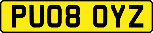 PU08OYZ