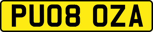 PU08OZA