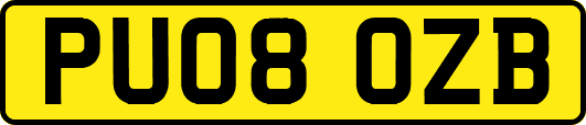 PU08OZB