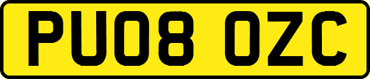 PU08OZC