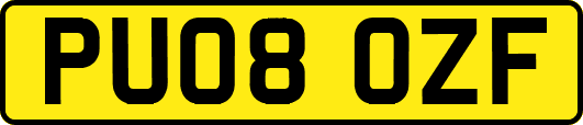PU08OZF