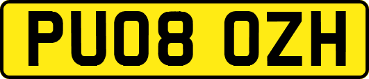 PU08OZH