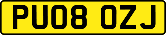PU08OZJ