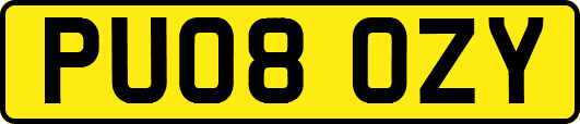 PU08OZY
