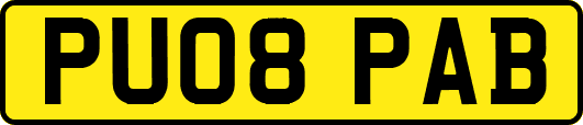PU08PAB
