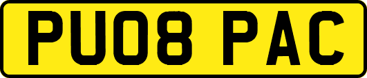 PU08PAC