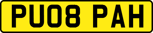 PU08PAH