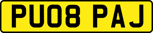 PU08PAJ