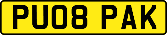 PU08PAK