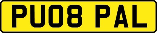 PU08PAL