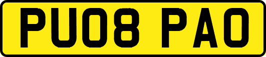 PU08PAO