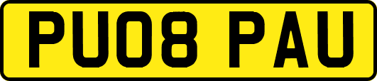 PU08PAU