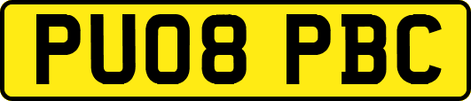 PU08PBC