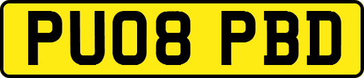 PU08PBD