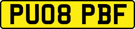 PU08PBF