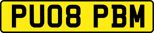 PU08PBM