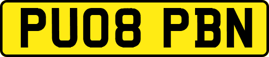 PU08PBN