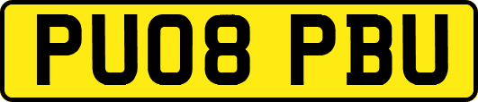PU08PBU
