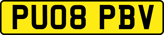 PU08PBV