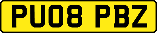 PU08PBZ