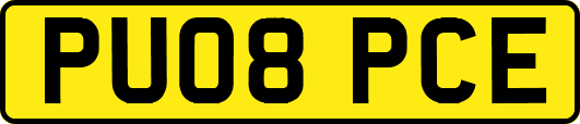 PU08PCE