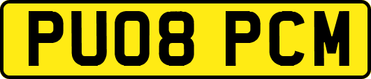 PU08PCM