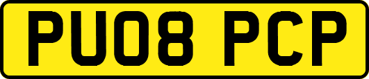 PU08PCP