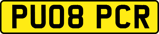 PU08PCR
