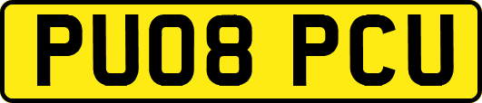 PU08PCU