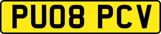 PU08PCV