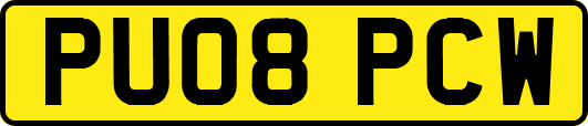 PU08PCW