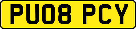 PU08PCY