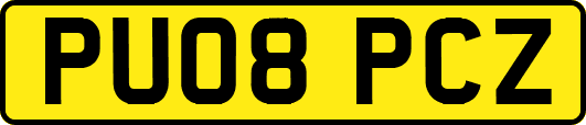 PU08PCZ