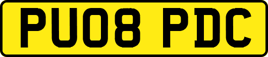 PU08PDC
