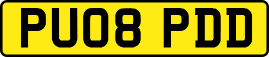PU08PDD