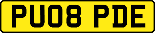 PU08PDE
