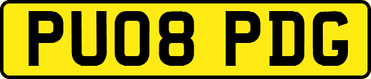 PU08PDG
