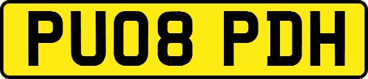 PU08PDH