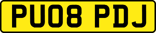 PU08PDJ
