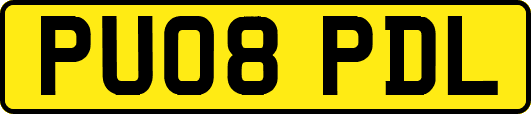 PU08PDL
